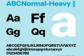ABCNormal-Heavy
