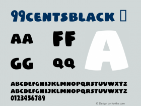 99CentsBlack