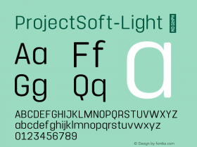 ProjectSoft-Light