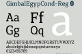 GimbalEgypCond-Reg