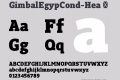 GimbalEgypCond-Hea