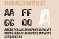 HanscumRust