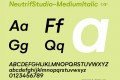 NeutrifStudio-MediumItalic