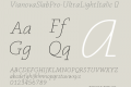 VianovaSlabPro-UltraLightItalic