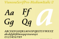 VianovaSerifPro-MediumItalic