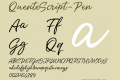 QuenteScript-Pen