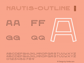 Nautis-Outline