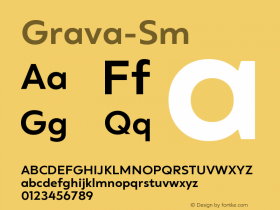 Grava-Sm