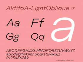 AktifoA-LightOblique