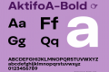 AktifoA-Bold