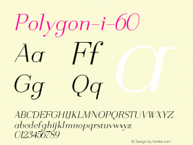 Polygon-i-60