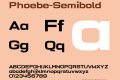 Phoebe-Semibold