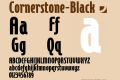 Cornerstone-Black