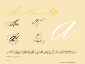 AlbionSignature