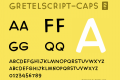 GretelScript-Caps