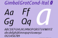 GimbalGrotCond-Ital