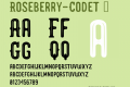 Roseberry-Codet