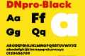 DNpro-Black