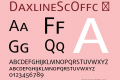 DaxlineScOffc