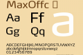 MaxOffc