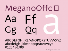 MeganoOffc