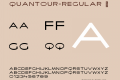 Quantour-Regular