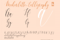 Maharlotte-Calligraphy