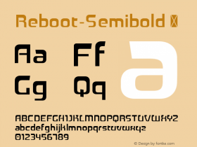 Reboot-Semibold