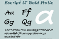 Escript LT