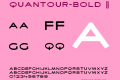 Quantour-Bold