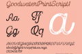 GoodwaterPrintScript1