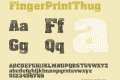 FingerPrintThug