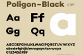 Poligon-Black