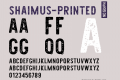 Shaimus-Printed