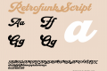 RetrofunkScript