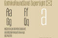 GothiksRoundCond-SuperLight