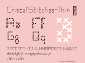 CristalStitches-Thin
