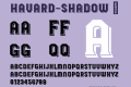 Havard-Shadow