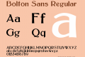 Bolton Sans