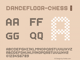 DanceFloor-Chess