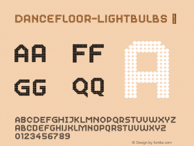 DanceFloor-Lightbulbs