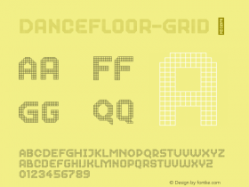 DanceFloor-Grid