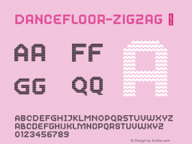 DanceFloor-Zigzag