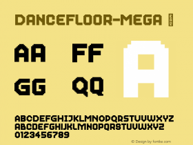 DanceFloor-Mega