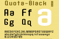 Quota-Black