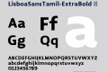 LisboaSansTamil-ExtraBold