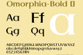 Omorphia-Bold