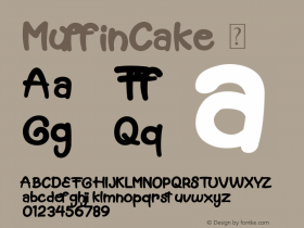 MuffinCake