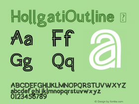 HollgatiOutline