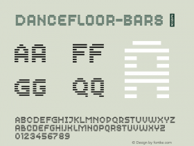 DanceFloor-Bars